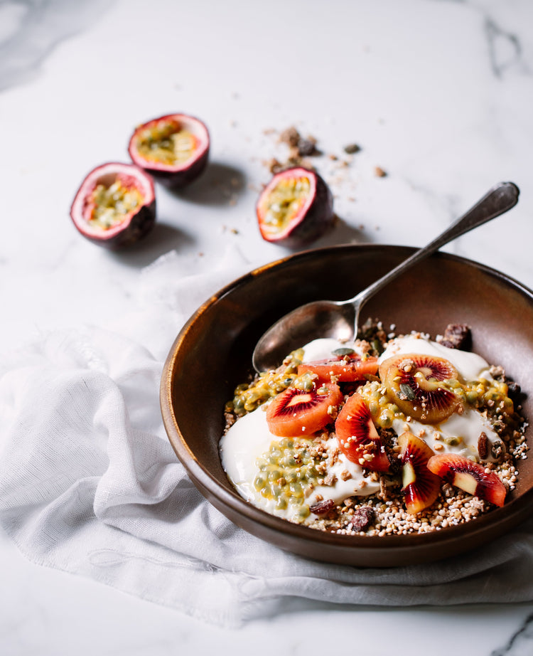 Grains & Cereals
