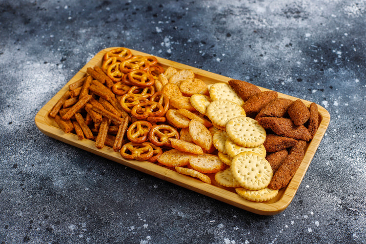 Snacks & Treats Shop All
