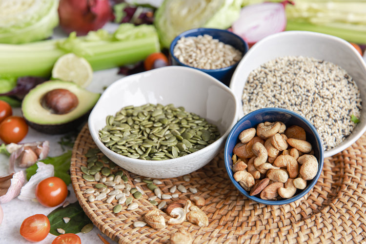 Functional Foods
