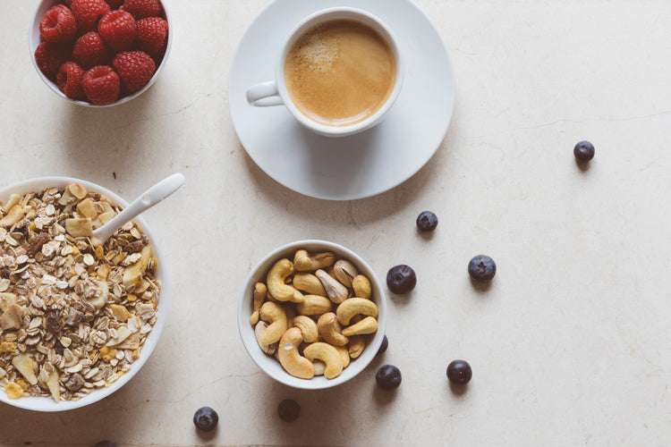 Breakfast Shop All
