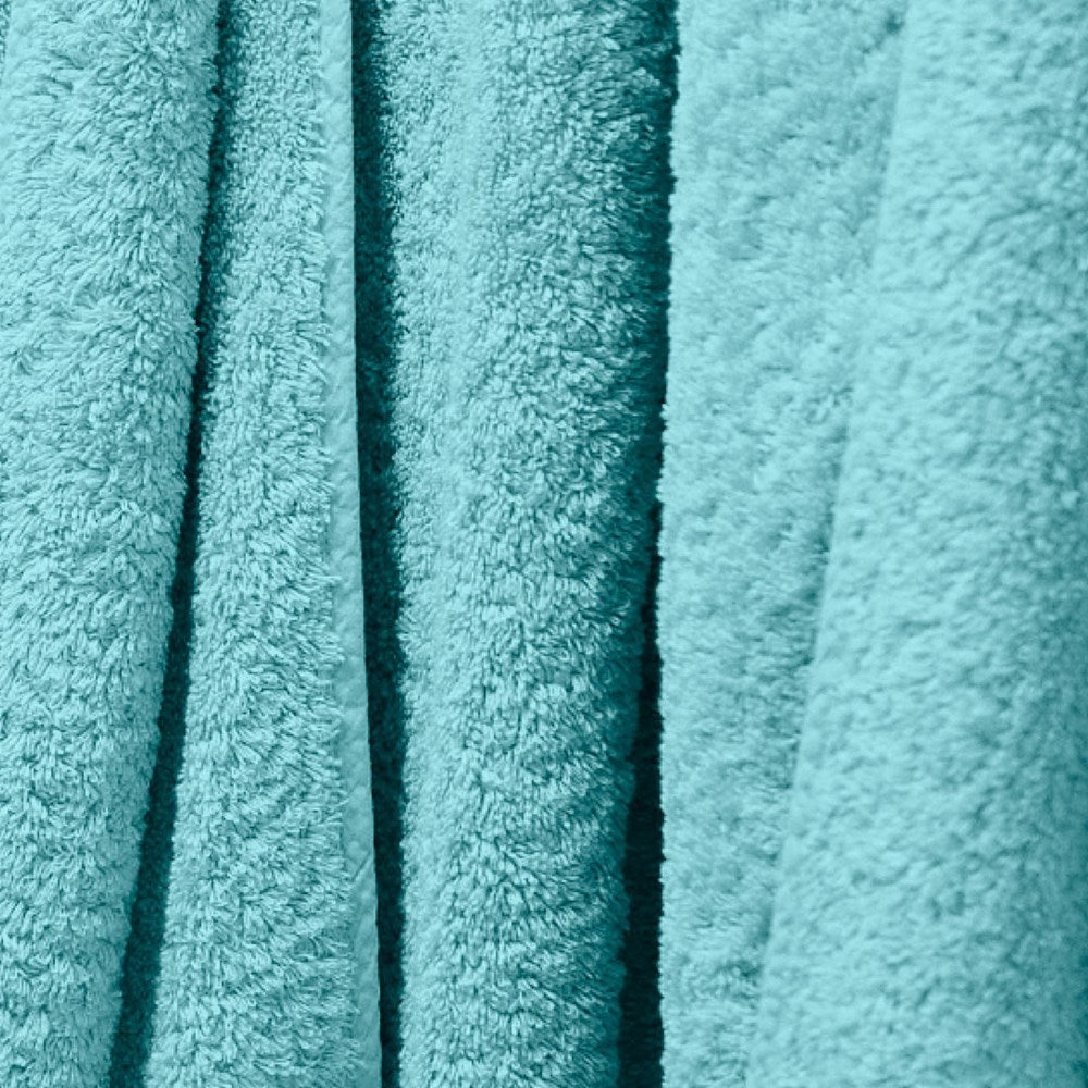 Super Pile Cotton Face Cloth