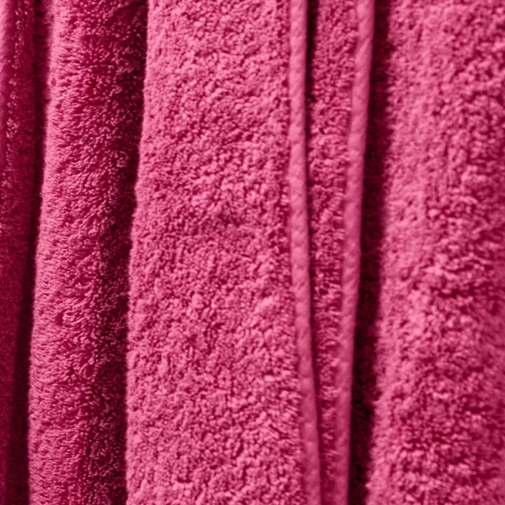 Super Pile Cotton Bath Sheet