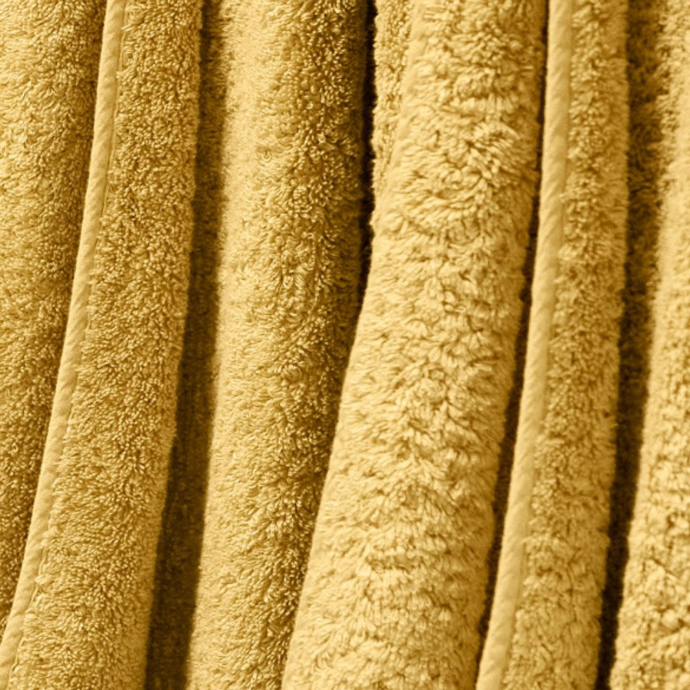 Super Pile Cotton Bath Sheet
