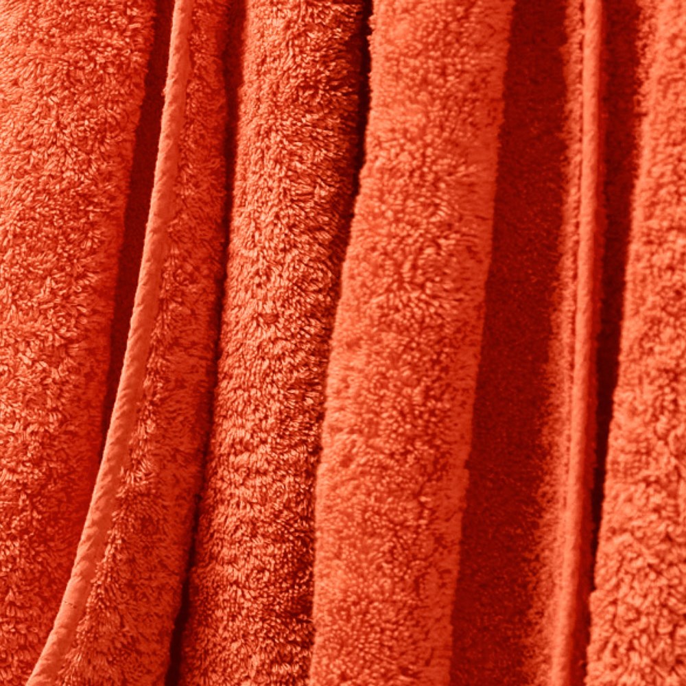 Super Pile Cotton Bath Towel