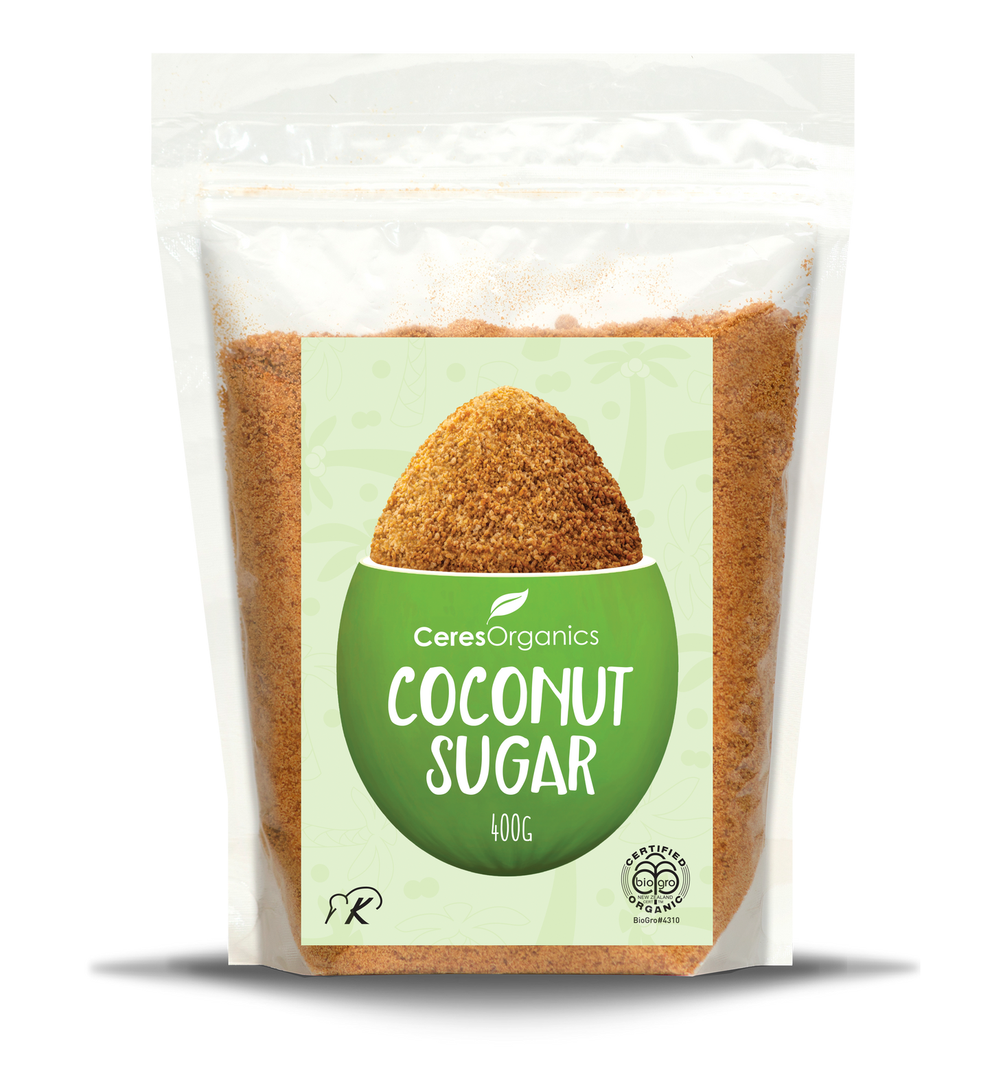 Ceres Organics Coconut Sugar 400g