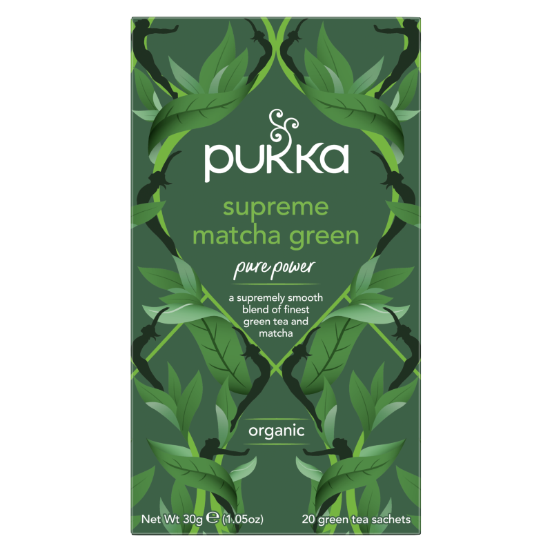 Ceres Organics Matcha Powder 70g
