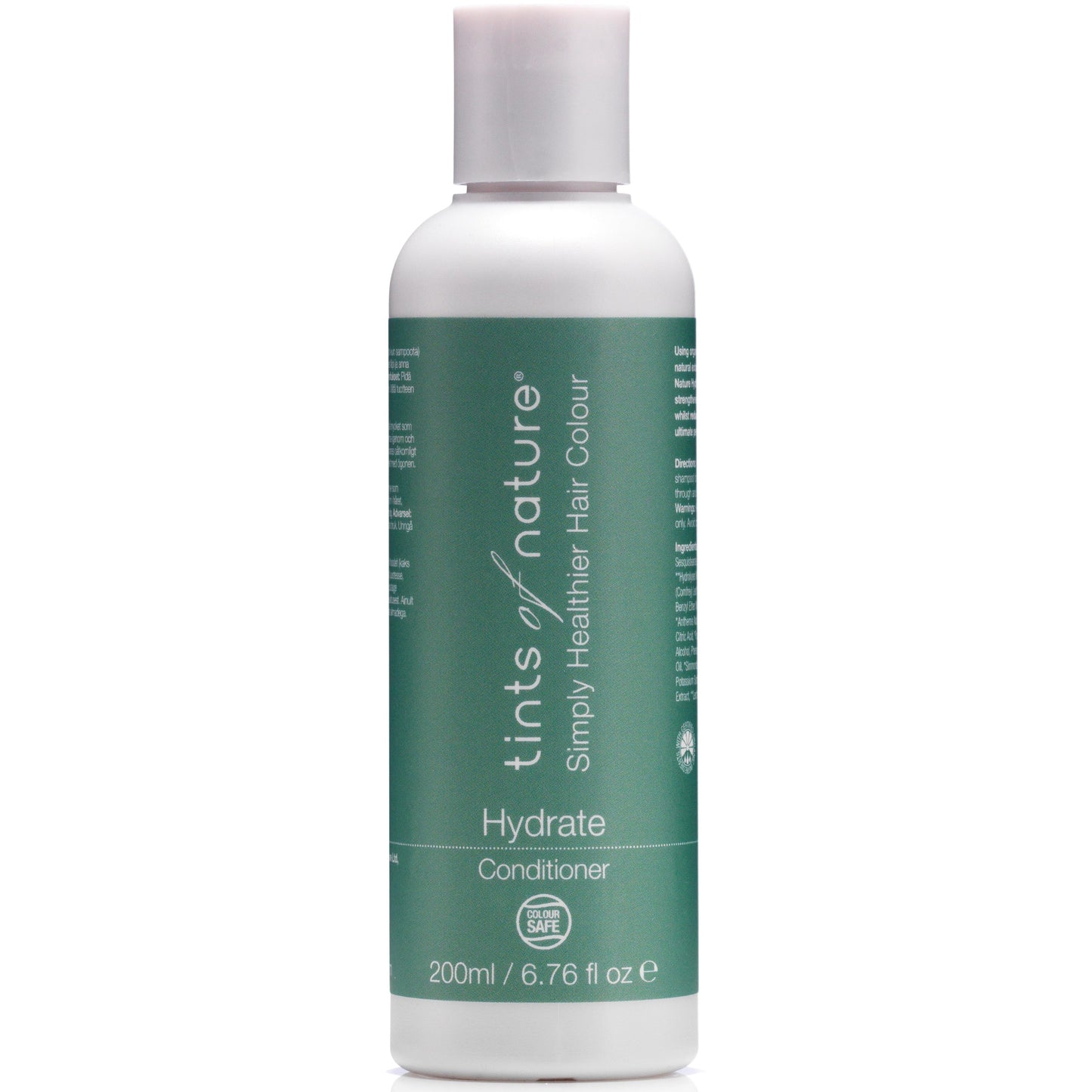Tints of Nature Hydrate Conditioner 200ml