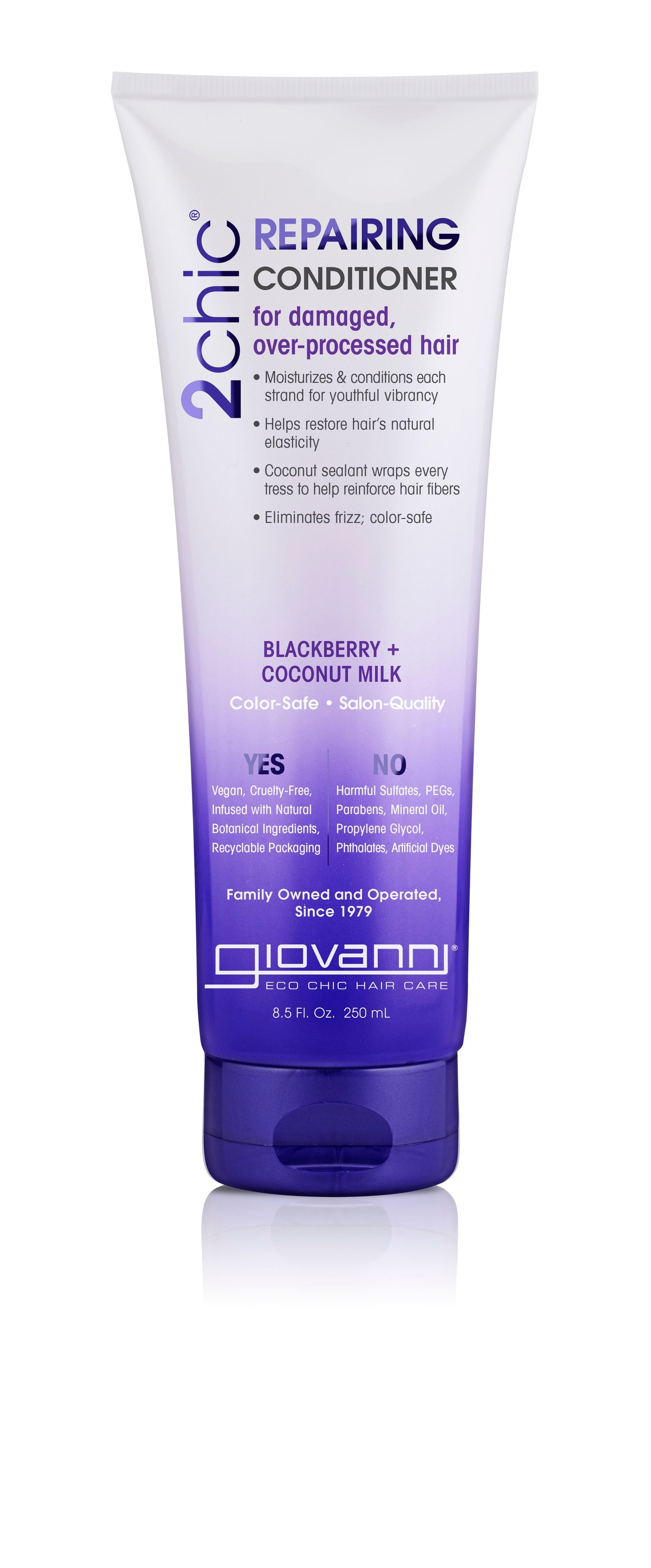 Giovanni 2chic Repairing Conditioner 250ml