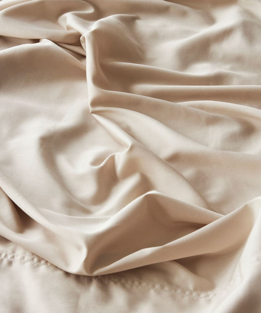Bamboo Cotton King Pillowcases