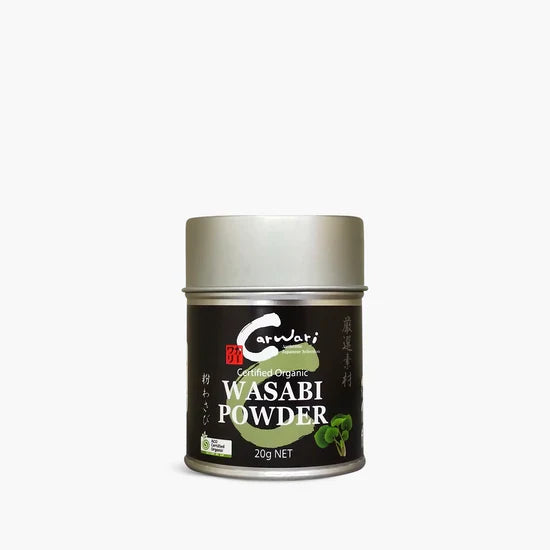 CarWari Wasabi Powder 20gm