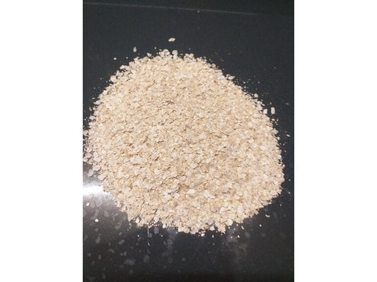 Canterbury Quinoa Flakes Organic White 1kg