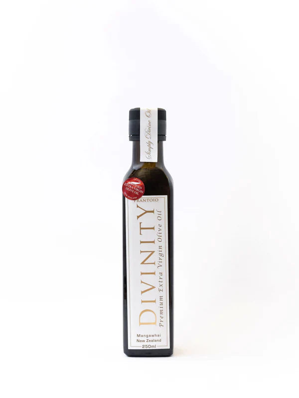 Divinity Frantoio Extra Virgin Olive Oil 250ml
