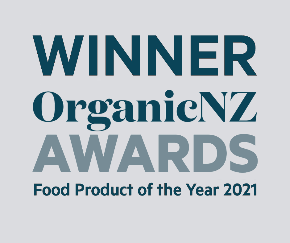 Organic Blackcurrant Powder 450g (Loose Powder)