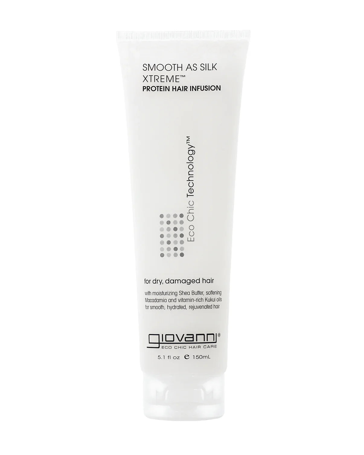 Giovanni Smooth As Silk Xtreme Protein Hair Infusion 150ml