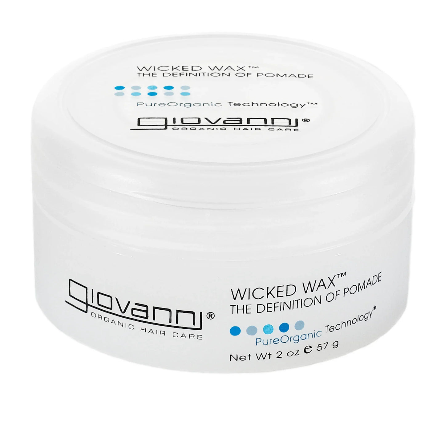 Giovanni Wax Wicked Texture 57g