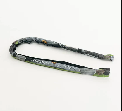 Maku Laku Organic Black Liquorice Rope 56g