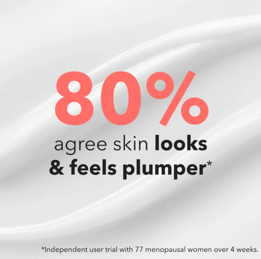 The Solution Menopause 3-In-1 Boost Serum 30ml