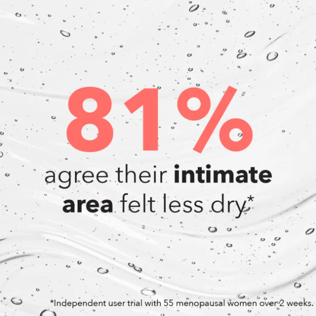 The Solution Menopause Balancing Intimate Wash 81