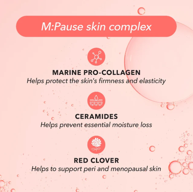The Solution Menopause Instant Cooling Mist 100ml
