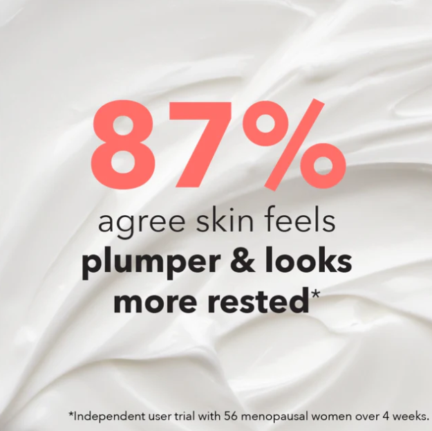 The Solution Menopause Night Recovery 87