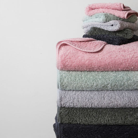 Super Pile Cotton Bath Towel