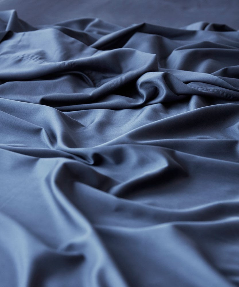 Bamboo Cotton Fitted Sheet
