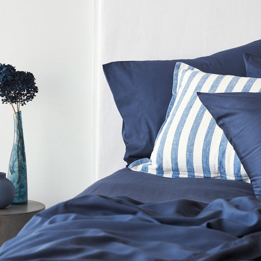 Bamboo Cotton Flat Sheet