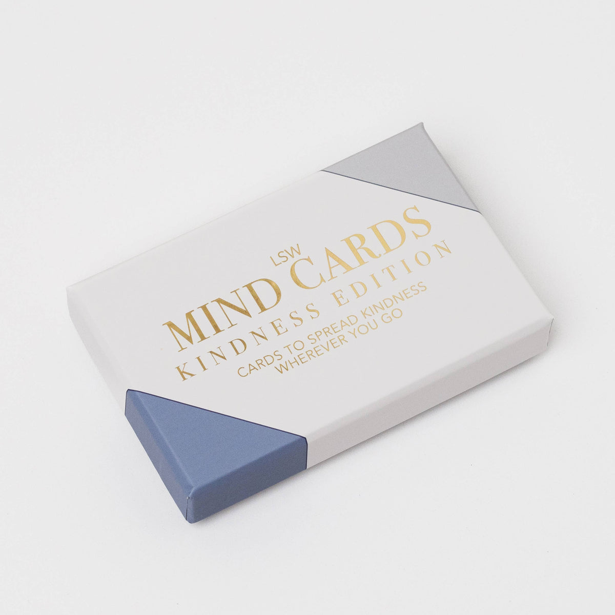 LSW London Mind Cards – Kindness Edition