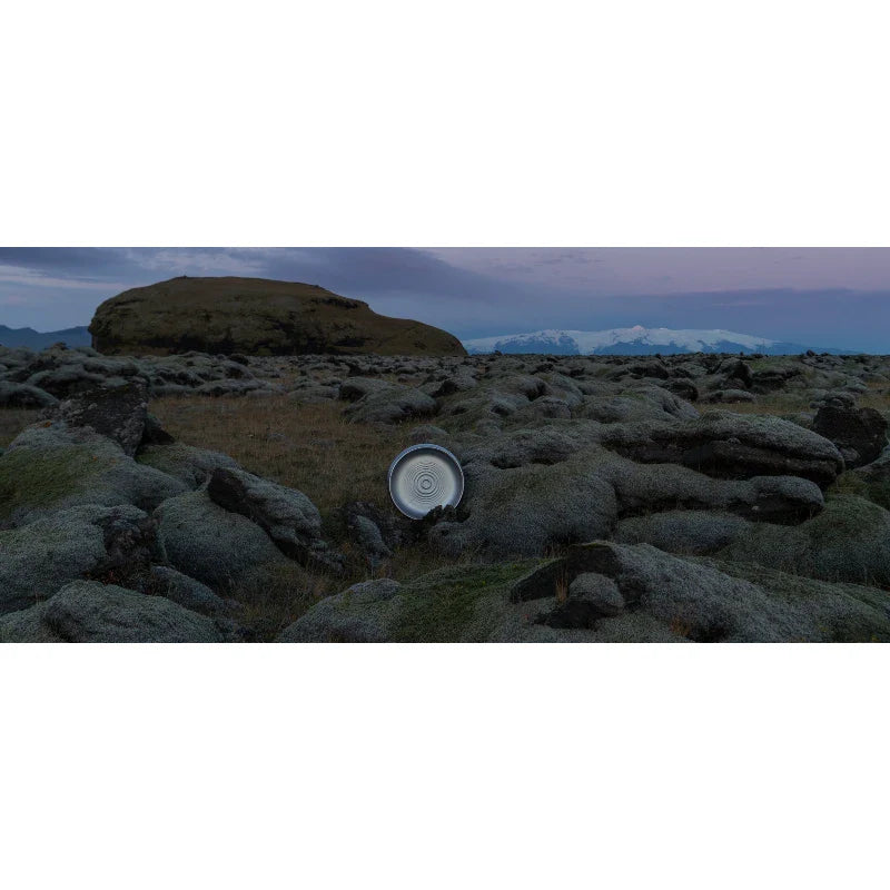 PIDAN Zen-Inspired Pet Cooling Bed โ Aluminum Alloy