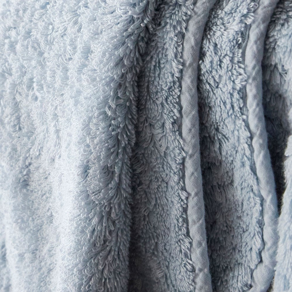 Super Pile Cotton Face Cloth