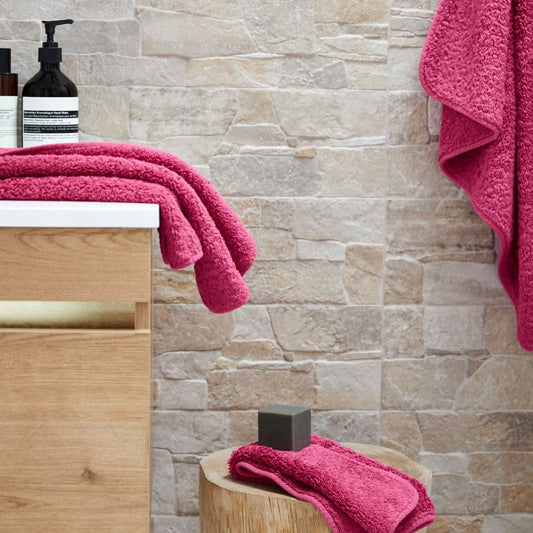 Super Pile Cotton Bathmat