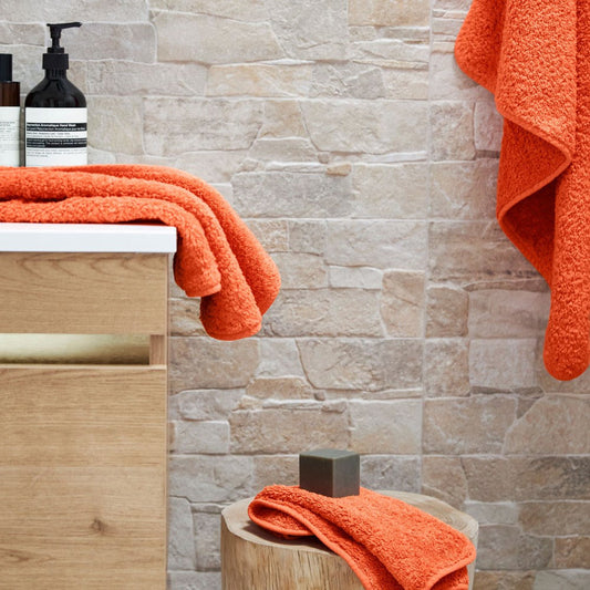 Super Pile Cotton Bathmat