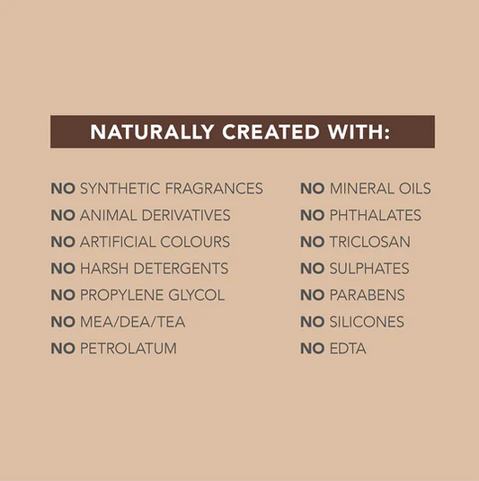 Sukin Coffee & Coconut Exfoliating Masque 100ml