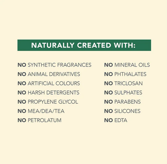 Sukin Signature Revitalising Facial Scrub 125ml