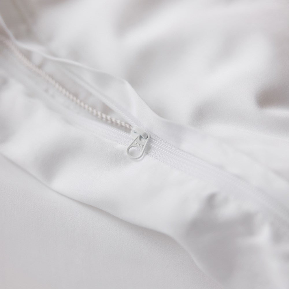 Bamboo Cotton Duvet Cover