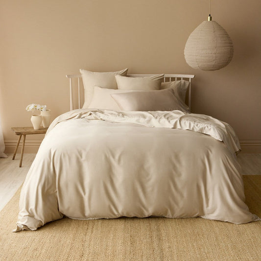 Bamboo Cotton Euro Pillowcase