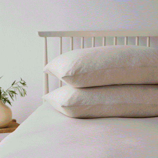 Cotton Jersey Duvet Cover