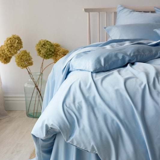 Bamboo Cotton Fitted Sheet