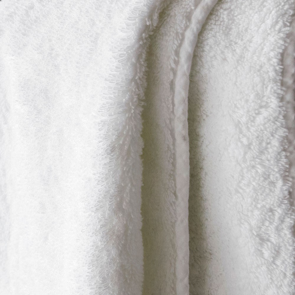 Super Pile Cotton Face Cloth