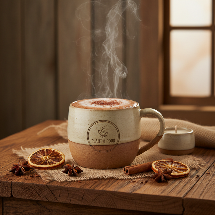 Hot Chocolate