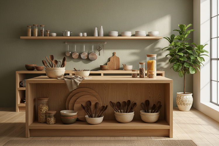 Kitchenware