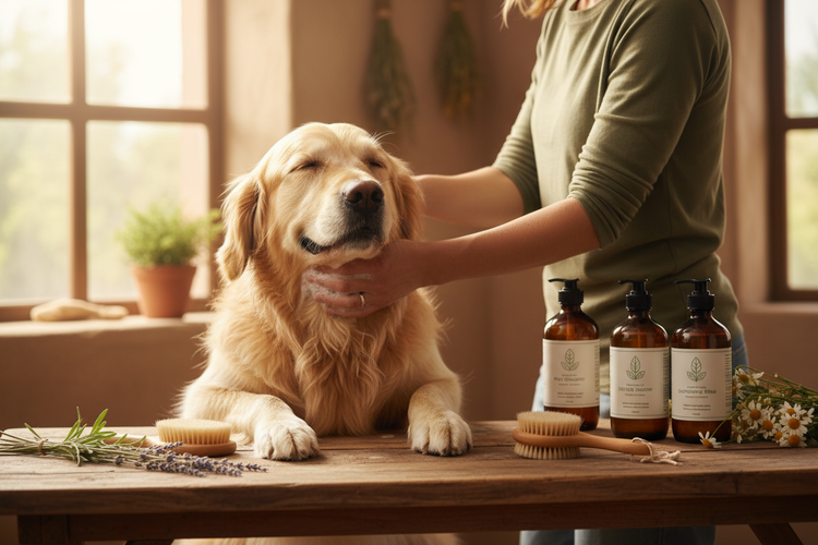 Natural Pet Care