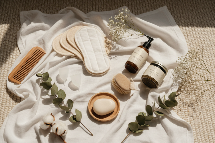 Period Care & Maternity
