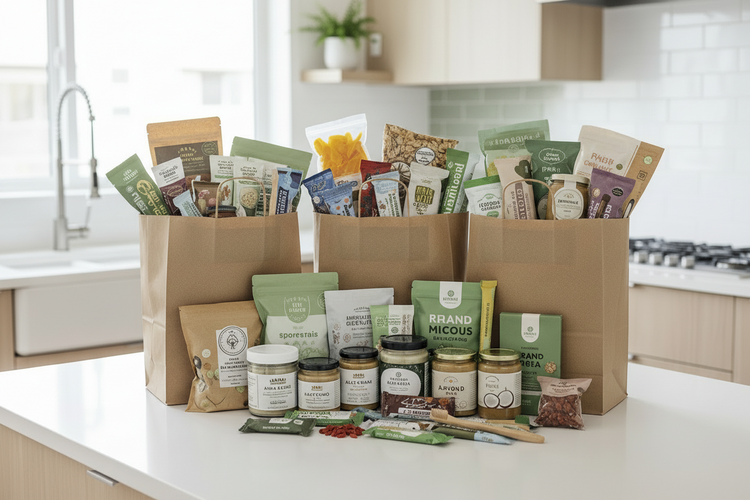 Plant-Based Essentials