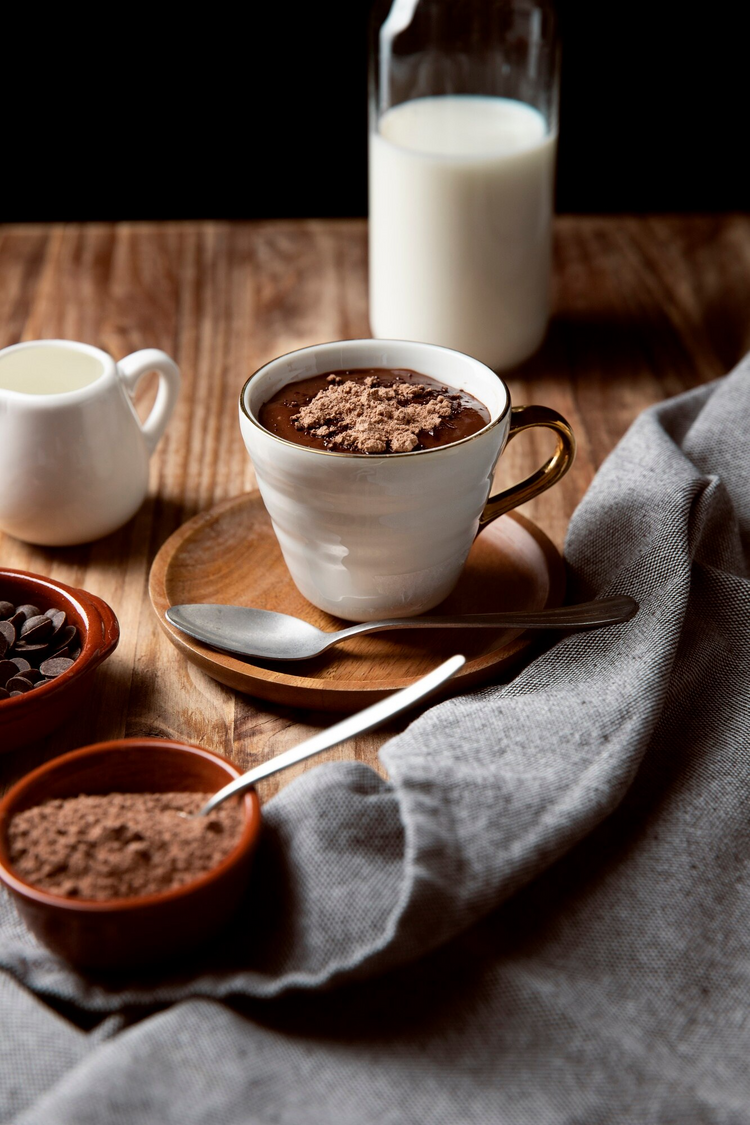 Hot Chocolate