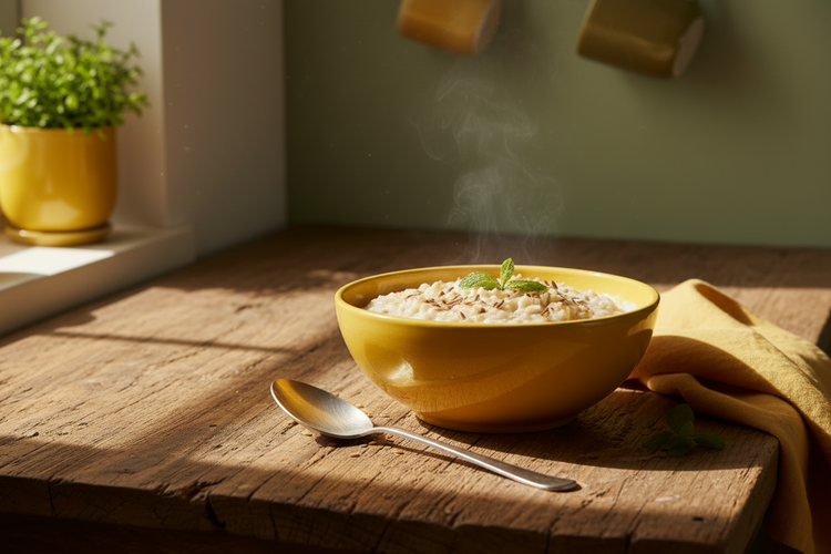 Grains, Cereals & Muesli