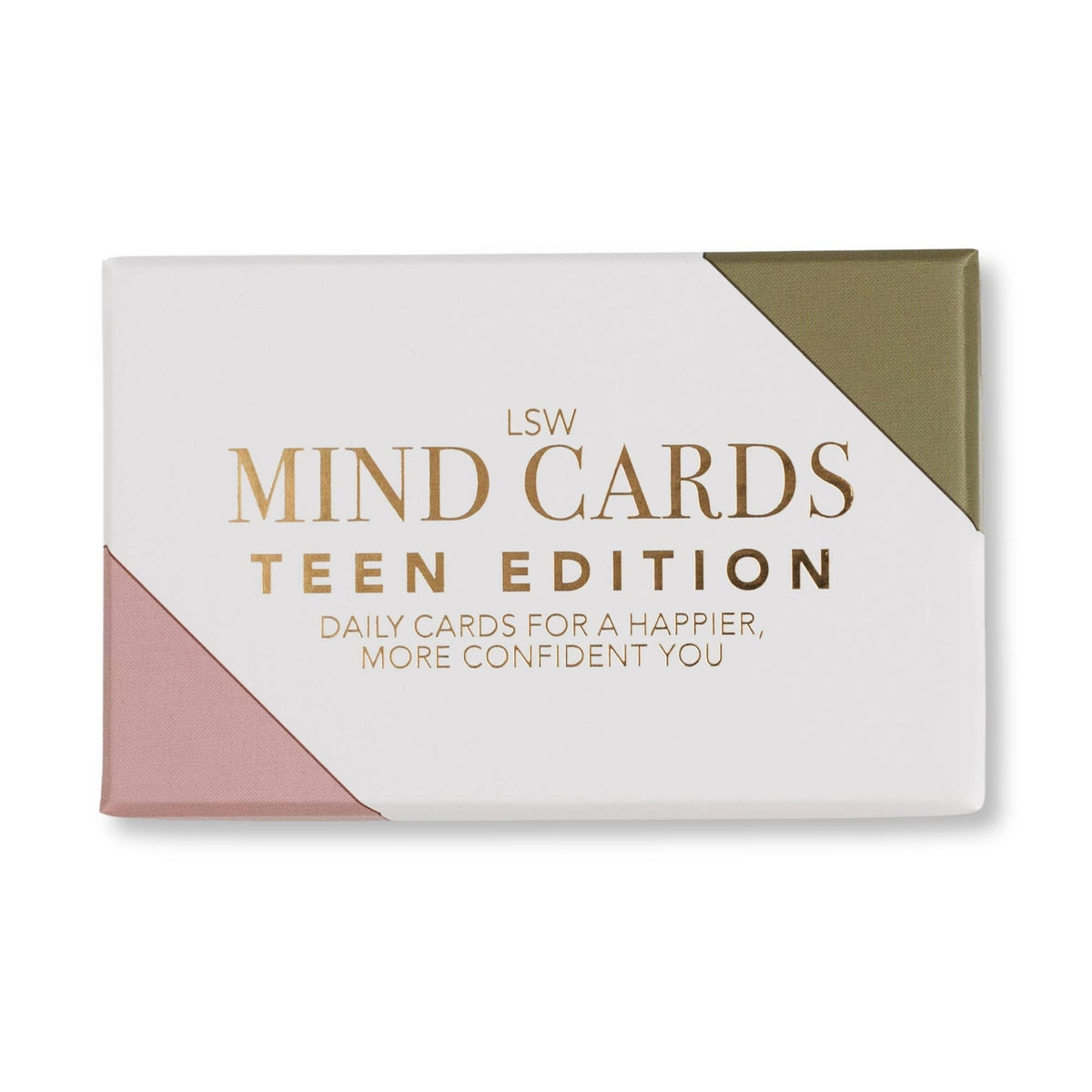 LSW London Mind Cards – Teen Edition