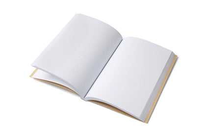 LSW London A5 Bullet Journal – Mist