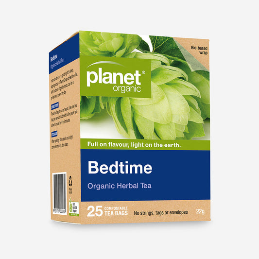 Planet Bedtime Tea 25 Bag