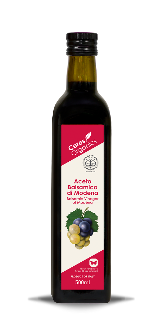 Ceres Organics Balsamic Vinegar 500ml